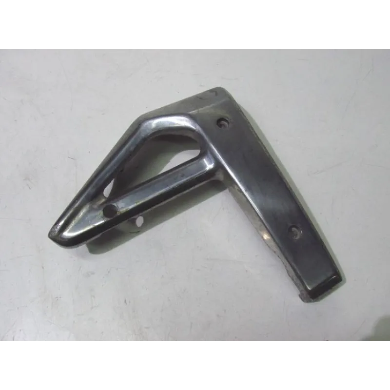 Cache carenage ecope droite KAWASAKI ER5 500 1997-2000