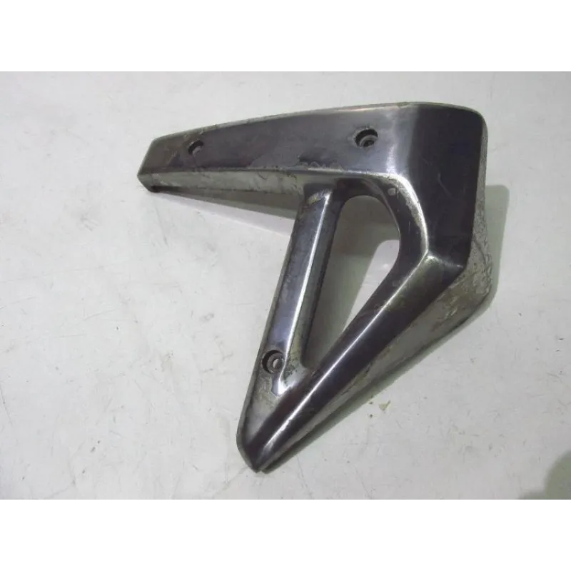 Ecope radiateur gauche KAWASAKI ER5 500 1997-2000