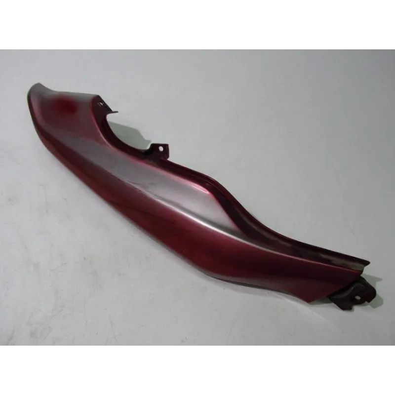 Cache carenage coque arriere droit KAWASAKI ER5 500 1997-2000