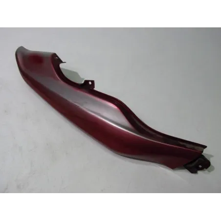 Cache carenage coque arriere droit KAWASAKI ER5 500 1997-2000