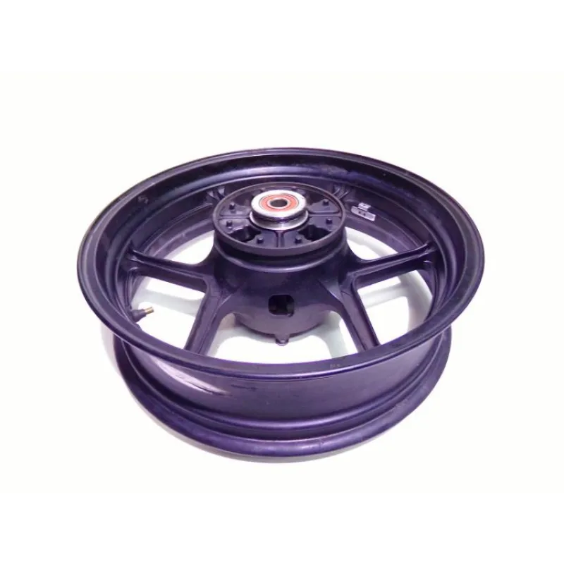 Jante arriere KAWASAKI ER6 650 2006-2008 N