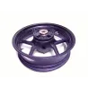 Jante arriere KAWASAKI ER6 650 2006-2008 N