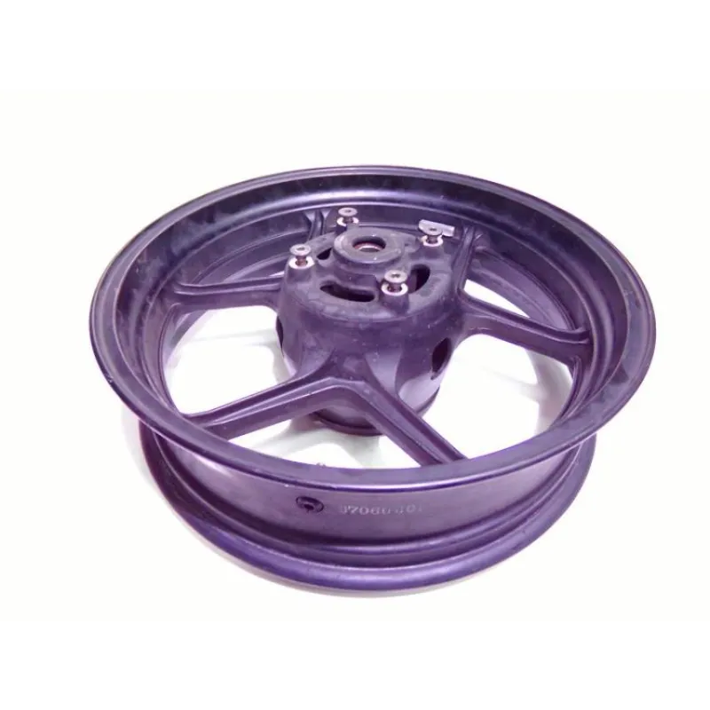 Jante arriere KAWASAKI ER6 650 2006-2008 N