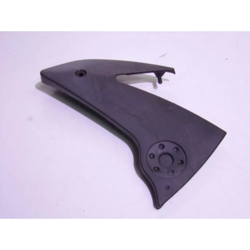 Cache carenage sous selle gauche KAWASAKI ER6 650 2006-2008 N