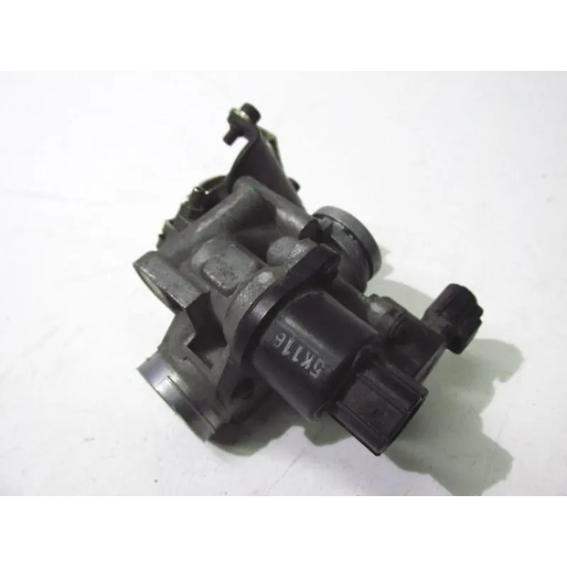 Corps papillon injection MBK YPR 125 2006-2009 SKYCRUISER