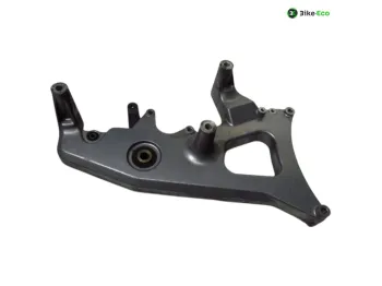 Support echappement MBK YPR 125 2006-2009 SKYCRUISER
