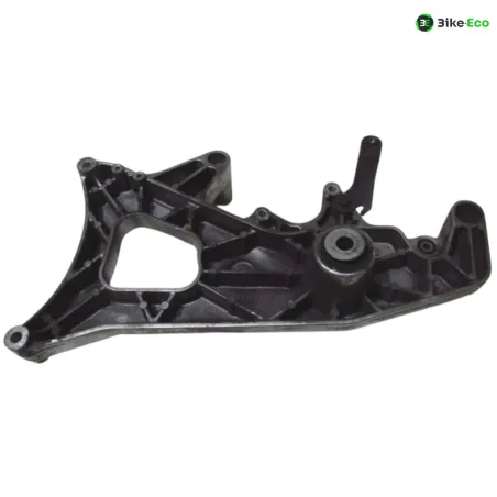 Support echappement MBK YPR 125 2006-2009 SKYCRUISER