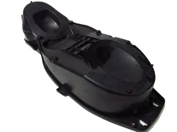 Coffre sous selle MBK YPR 125 2006-2009 SKYCRUISER