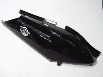 Cache carenage coque arriere droit MBK YPR 125 2006-2009 SKYCRUISER