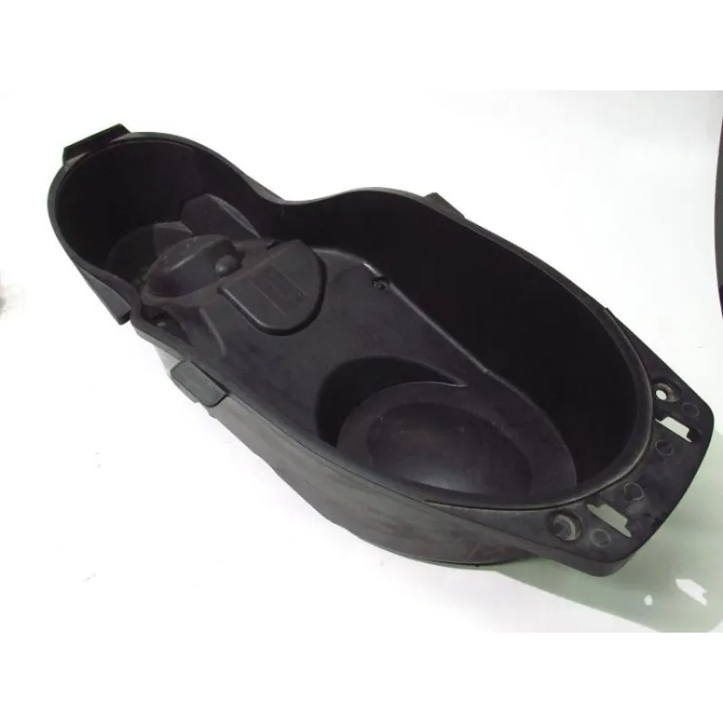 Coffre sous selle MBK YPR 125 2006-2009 SKYCRUISER