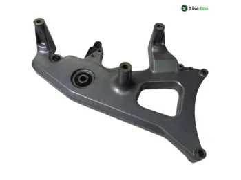 Bras support pot echappement MBK YPR 125 2006-2009 SKYCRUISER