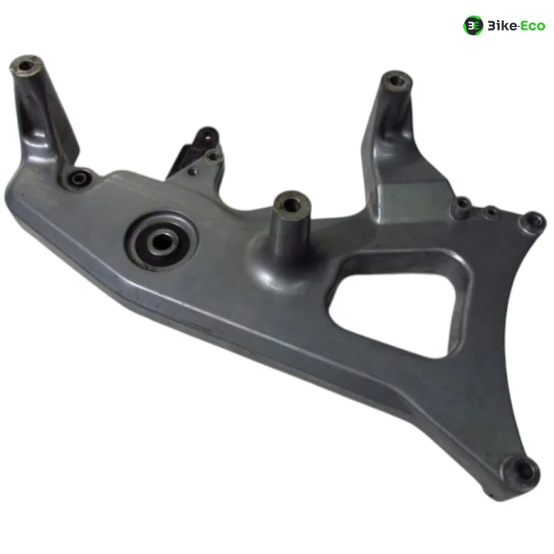 Bras support pot echappement MBK YPR 125 2006-2009 SKYCRUISER