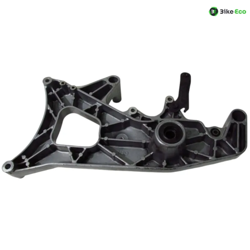 Bras support pot echappement MBK YPR 125 2006-2009 SKYCRUISER