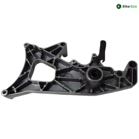 Bras support pot echappement MBK YPR 125 2006-2009 SKYCRUISER