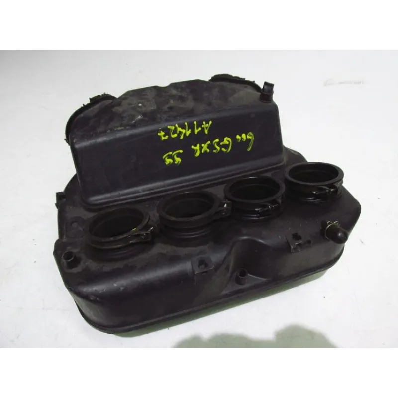 Boite a air SUZUKI GSXR 600 1997-1998