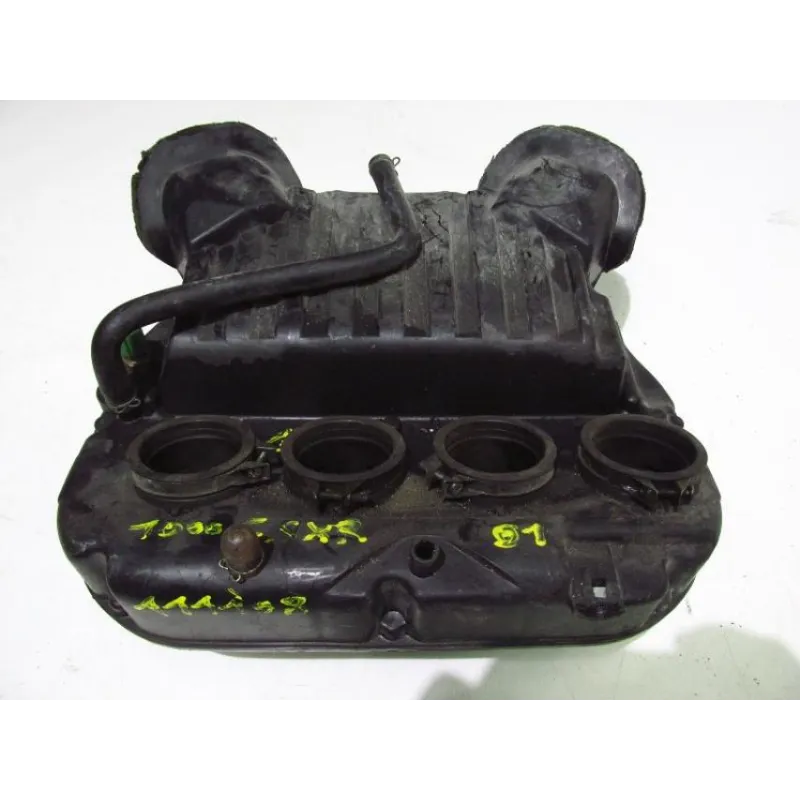 Boite a air SUZUKI GSXR 1000 2001-2002
