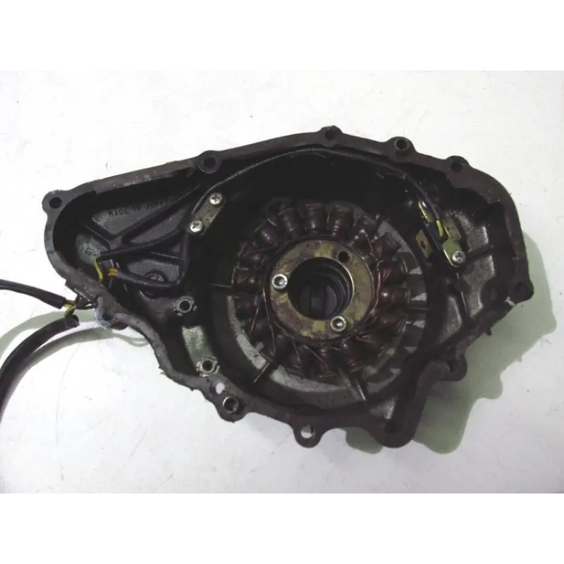 Stator alternateur KAWASAKI GPZ 500 1987-1993