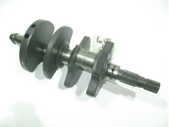 Vilebrequin HONDA VFR 800 FI 1998-2001