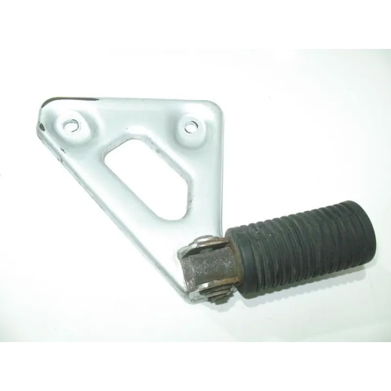 Platine arriere gauche HONDA XL V 600 1987-1990 TRANSALP