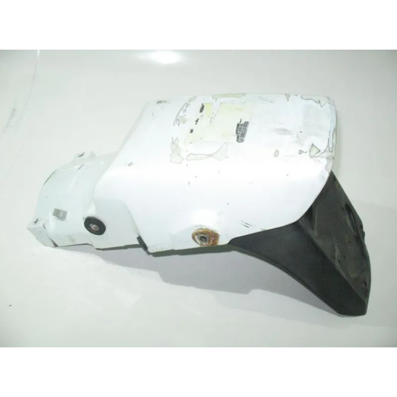 Garde boue arriere HONDA XL V 600 1987-1990 TRANSALP
