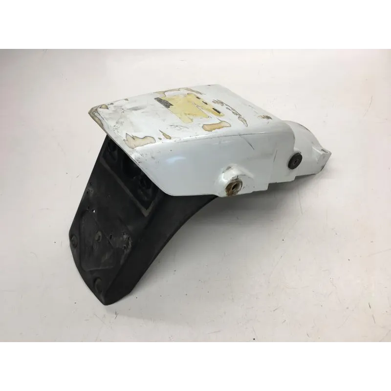 Garde boue arriere HONDA XL V 600 1987-1990 TRANSALP