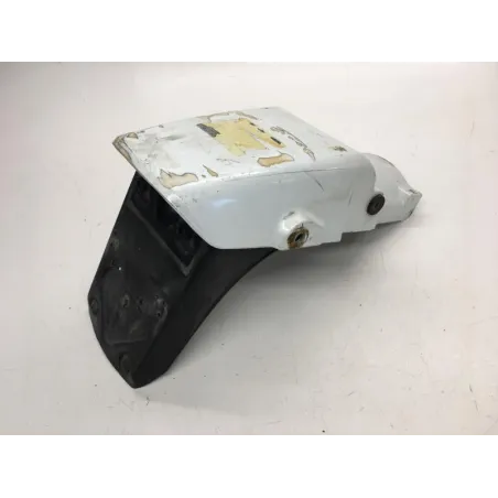 Garde boue arriere HONDA XL V 600 1987-1990 TRANSALP