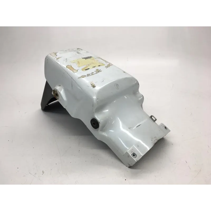 Garde boue arriere HONDA XL V 600 1987-1990 TRANSALP