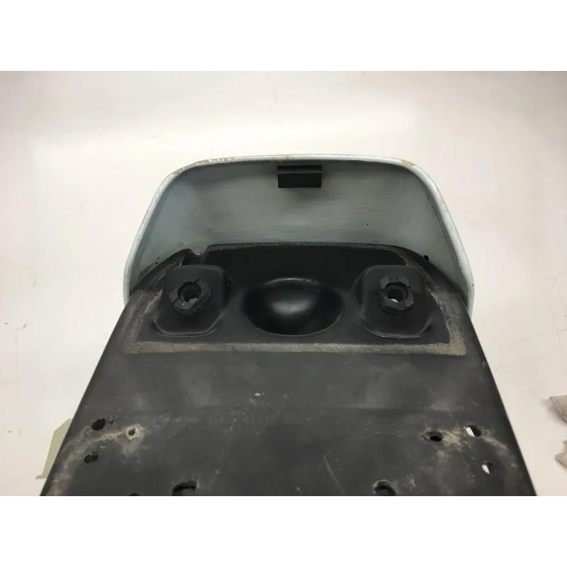 Garde boue arriere HONDA XL V 600 1987-1990 TRANSALP
