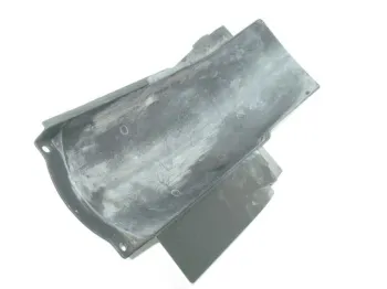 Passage de roue HONDA XL V 600 1987-1990 TRANSALP