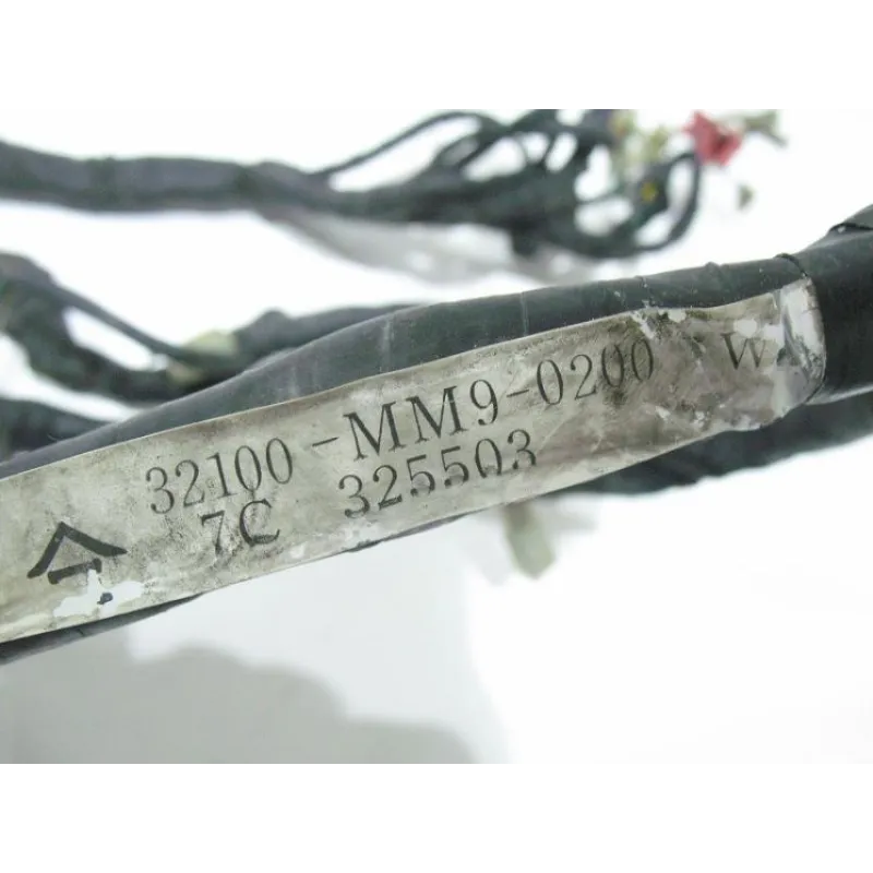 Faisceau electrique HONDA XL V 600 1987-1990 TRANSALP
