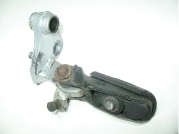 Platine avant droite HONDA XL V 600 1987-1990 TRANSALP