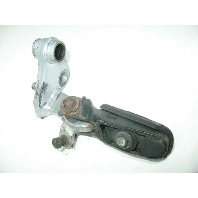 Platine avant droite HONDA XL V 600 1987-1990 TRANSALP