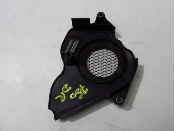 Carter pignon de sortie de boite SUZUKI DR 750 1988-1989