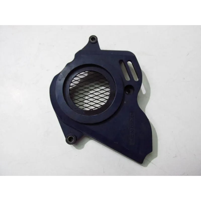 Carter pignon de sortie de boite SUZUKI DR 750 1988-1989