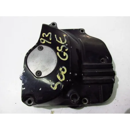 Carter pignon de sortie de boite SUZUKI GS 500 E 1989-1996