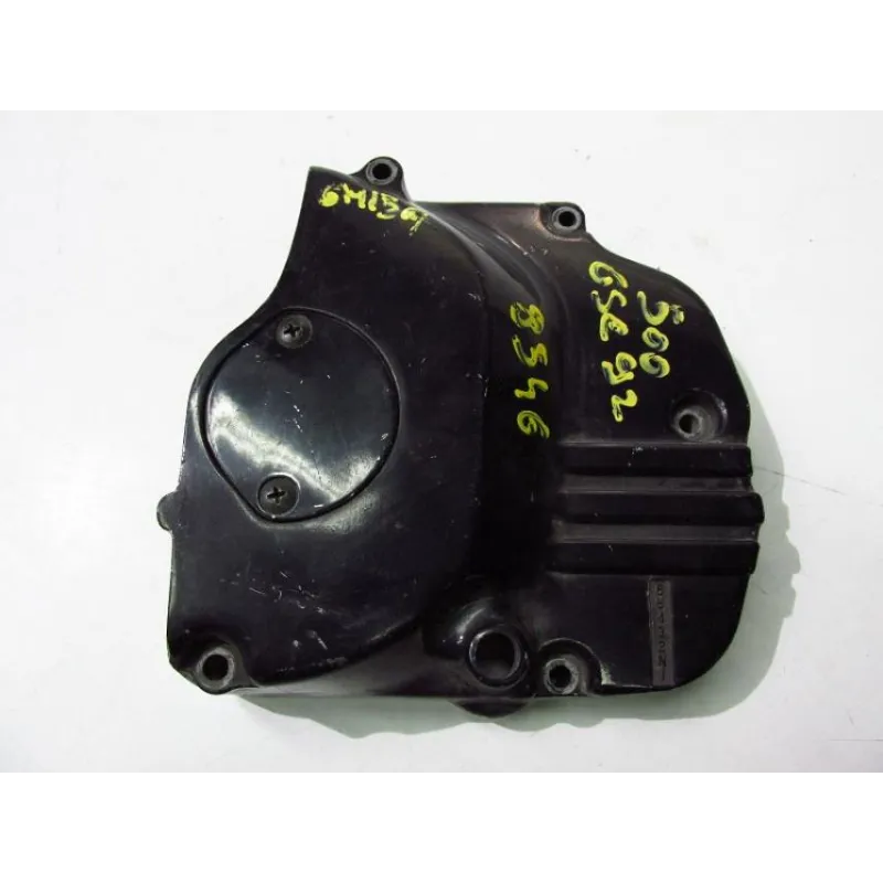 Carter pignon de sortie de boite SUZUKI GS 500 E 1989-1996