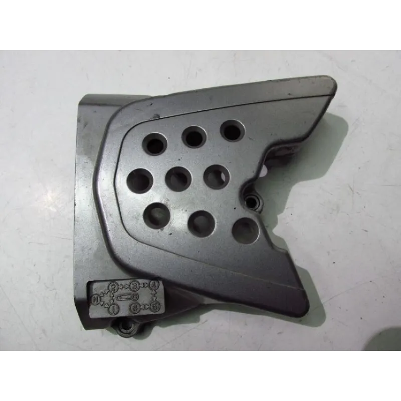 Carter pignon de sortie de boite SUZUKI DR 125 SE 1994-2003