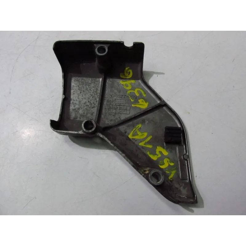 Carter pignon de sortie de boite SUZUKI VX 800 1990-1997