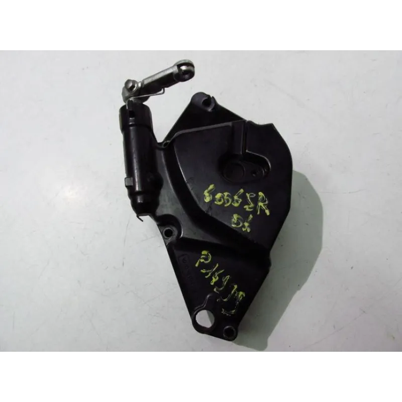 Carter pignon de sortie de boite SUZUKI GSR 600 2006-2010