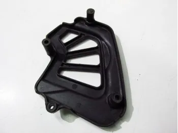 Carter pignon de sortie de boite SUZUKI DR 600 R 1986-1989