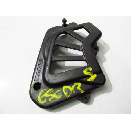 Carter pignon de sortie de boite SUZUKI DR 600 R 1986-1989