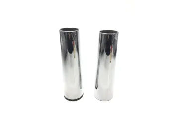 Protection fourche droit gauche DAELIM VL 125 1999-2006 DAYSTAR