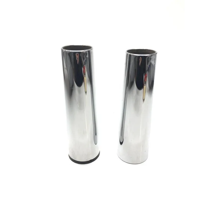 Protection fourche droit gauche DAELIM VL 125 1999-2006 DAYSTAR