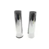Protection fourche droit gauche DAELIM VL 125 1999-2006 DAYSTAR Protection fourche droit gauche DAELIM VL 125 1999-2006 DAYSTAR