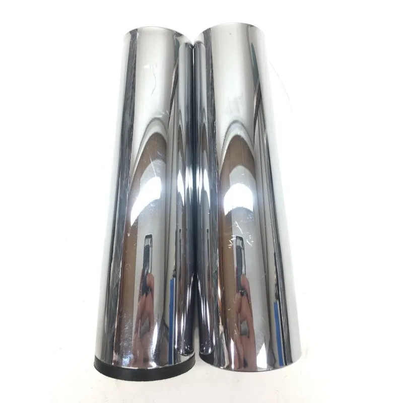 Protection fourche droit gauche DAELIM VL 125 1999-2006 DAYSTAR