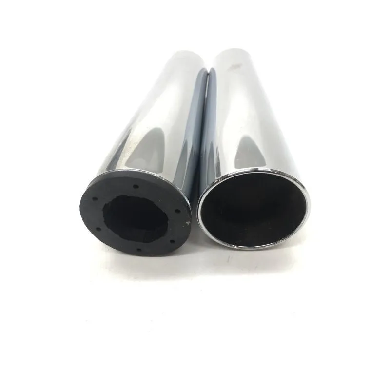 Protection fourche droit gauche DAELIM VL 125 1999-2006 DAYSTAR