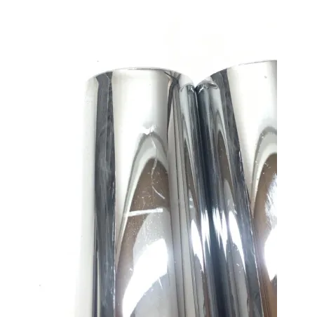 Protection fourche droit gauche DAELIM VL 125 1999-2006 DAYSTAR