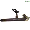 Collecteur (echappement) MBK YPR 125 2010-2013 SKYCRUISER Collecteur (echappement) MBK YPR 125 2010-2013 SKYCRUISER