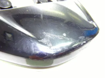 Poignee arriere YAMAHA YP 125 2007-2009 MAJESTY