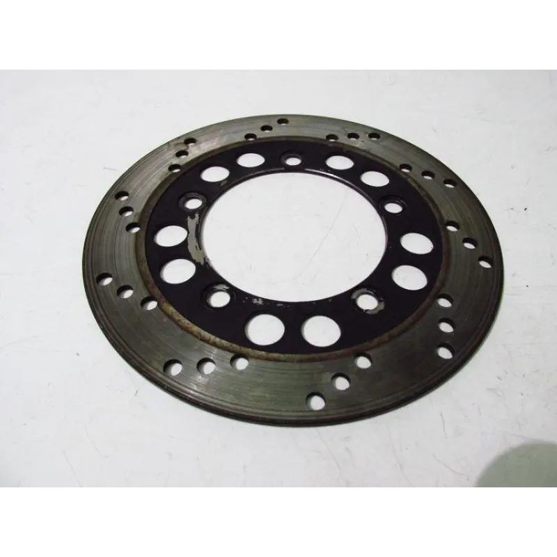Disque frein avant FYM SCOOTERONE 125 2008